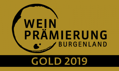 Weinprämierung Burgenland Gold Weinprämierung Burgenland Gold