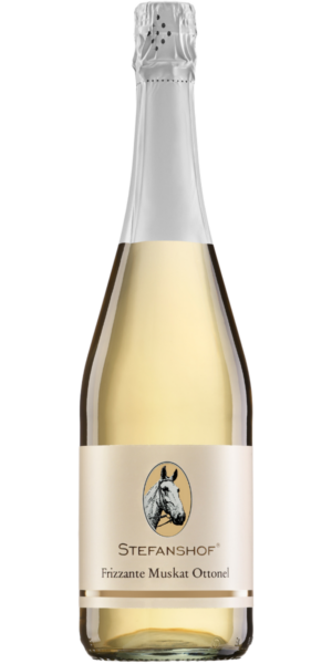Frizzante Muskat Ottonel