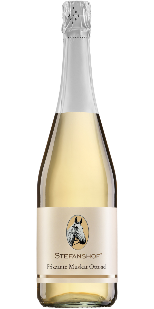 Frizzante Muskat Ottonel