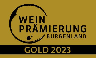 weinprämierung gold 2023