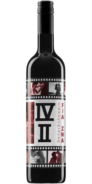 Gesprächswein talk together