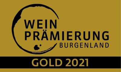 weinprämierung gold 2021