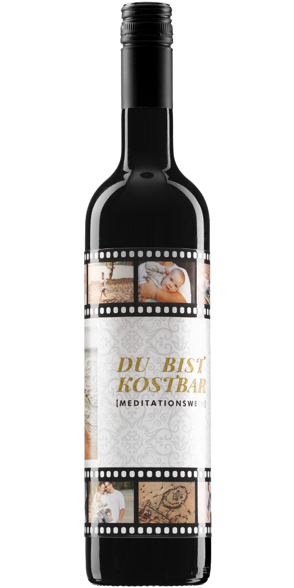 Meditationswein