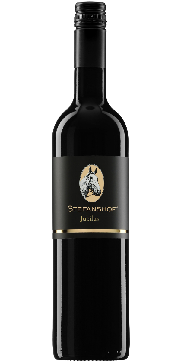 Rotwein Jubilus
