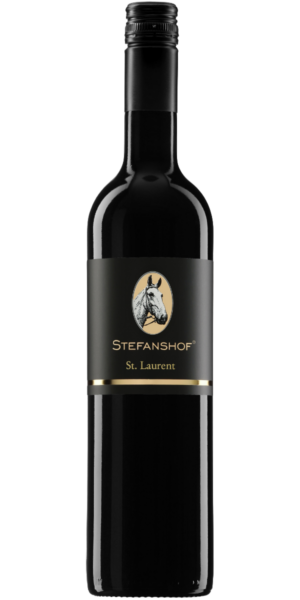 Rotwein St. Laurent