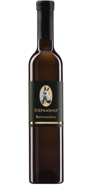 Weißwein Beerenauslese