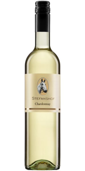 Weißwein Chardonnay