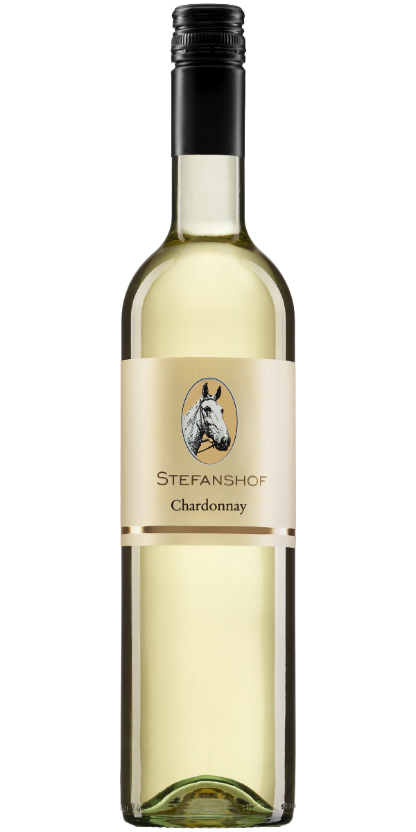 Weißwein Chardonnay