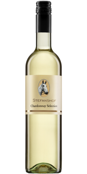 Weißwein Chardonnay Selection