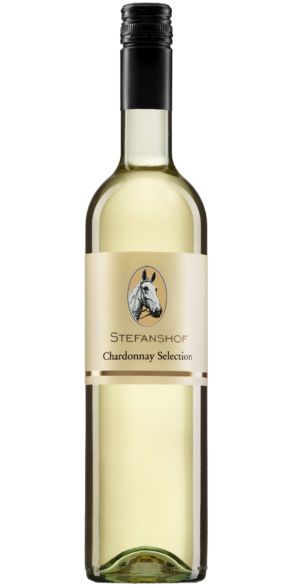 Weißwein Chardonnay Selection