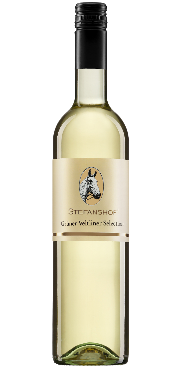 Weißwein Grüner Veltliner Selection
