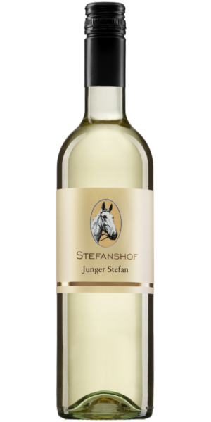 Weißwein Junger Stefan