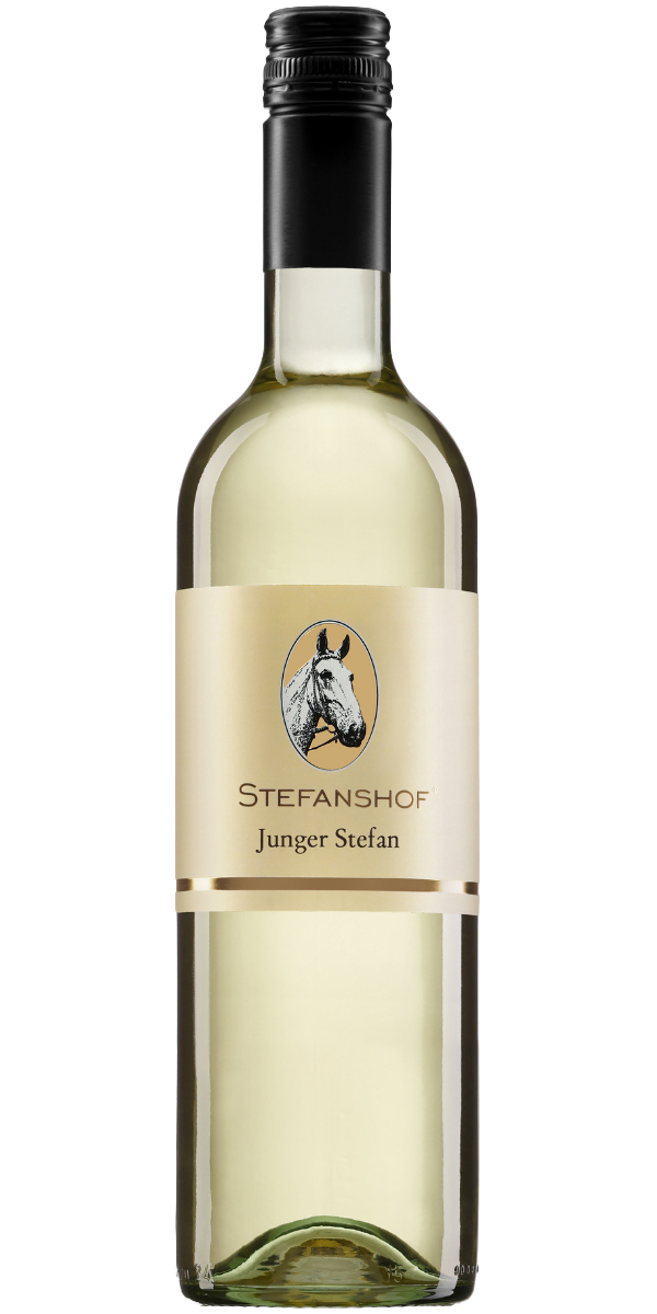 Weißwein Junger Stefan