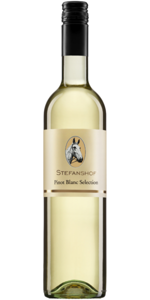 Weißwein Pinot Blanc Selection