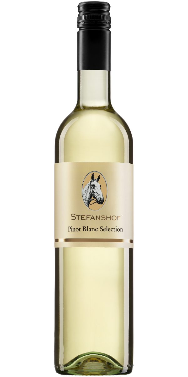 Weißwein Pinot Blanc Selection