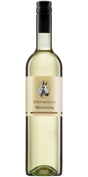 Weißwein Welschriesling
