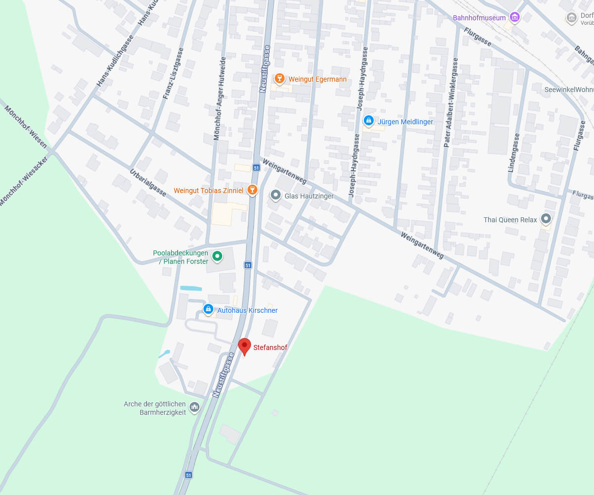 Google Maps zu unserem Standord Google Maps zu unserem Standord