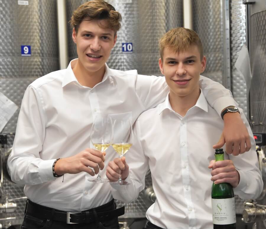 Nikstiv alkoholfrei genießen