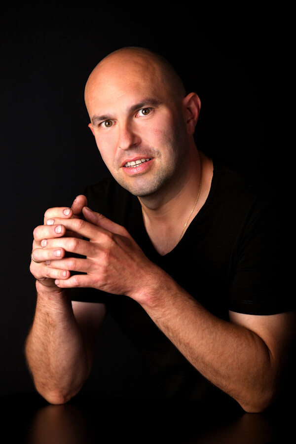 Winzer Stefan Haller